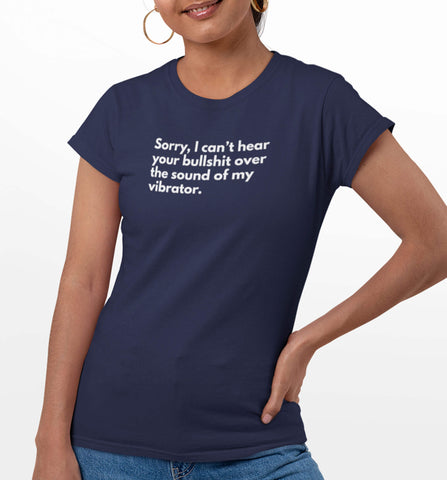 You Should Smile More | Feminist Womens Tee