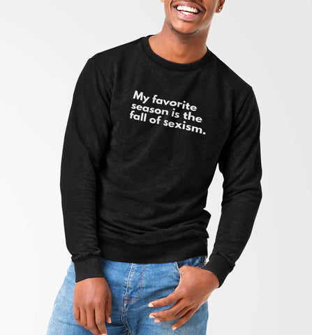 You're A Girl | Feminist Unisex Sweater