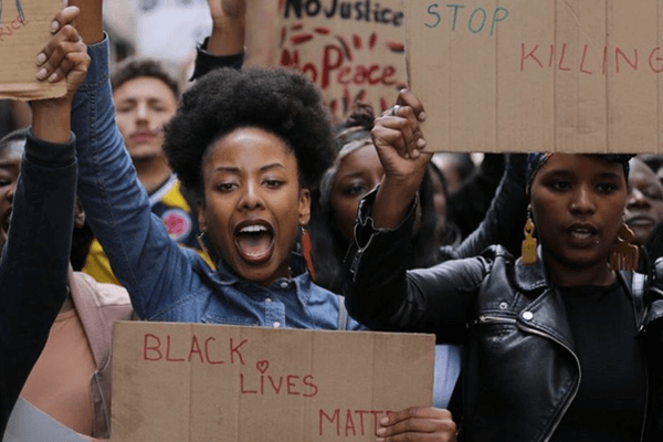 How Black Lives Matter Changed The Way We Think [2/3]