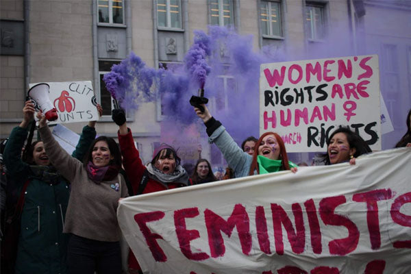 3 Ways Feminists Have Made The World Better