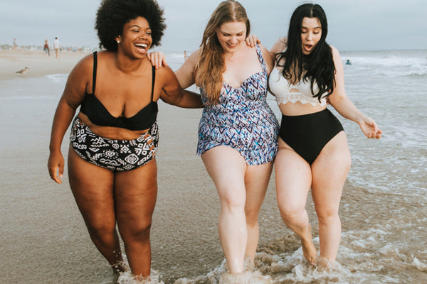 The Best Body-Positive Influencers to Follow