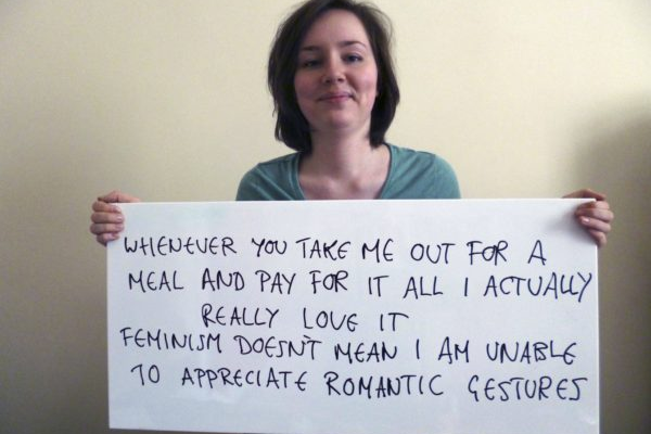 5 Things Every Intersectional Feminist Should Ask On A Date