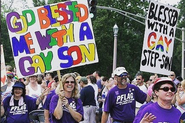 9 Hilarious Signs To Celebrate LGBT Pride Month In 2020